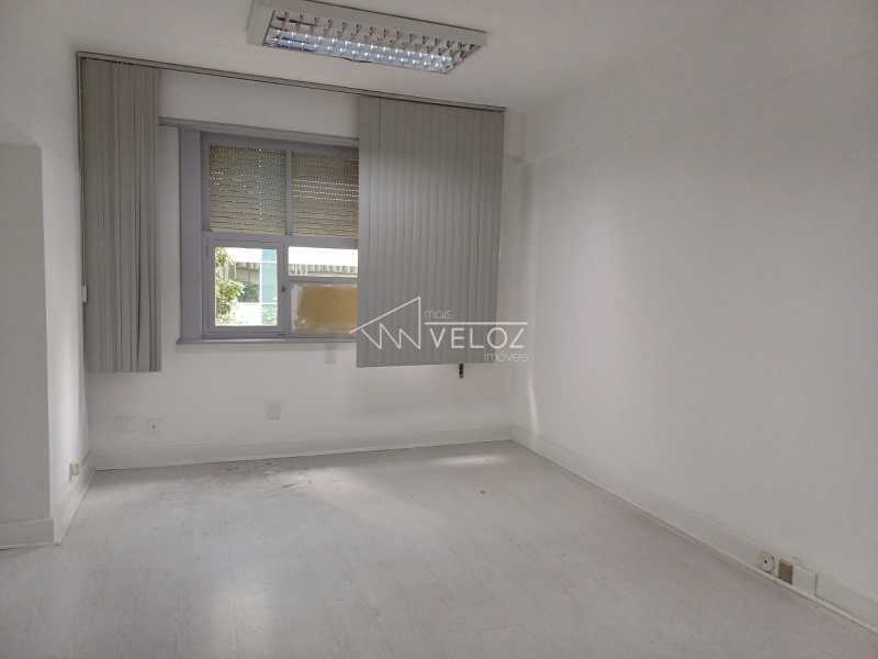 Conjunto Comercial-Sala à venda, 118m² - Foto 12