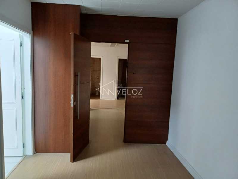 Conjunto Comercial-Sala à venda, 118m² - Foto 15