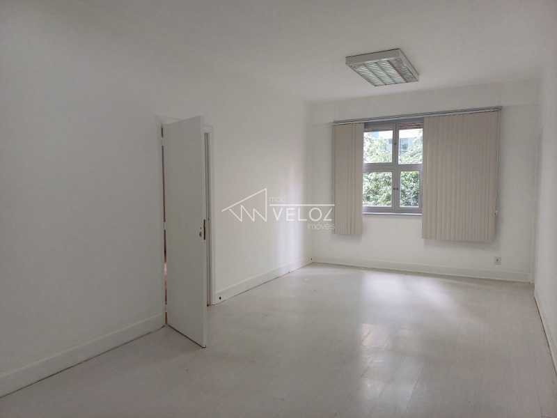 Conjunto Comercial-Sala à venda, 118m² - Foto 17