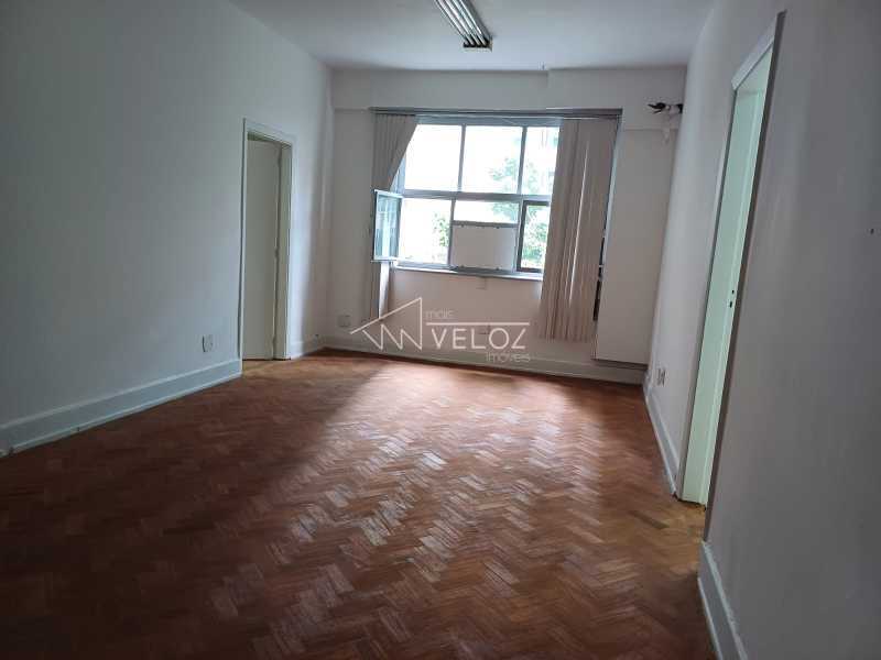 Conjunto Comercial-Sala à venda, 118m² - Foto 18