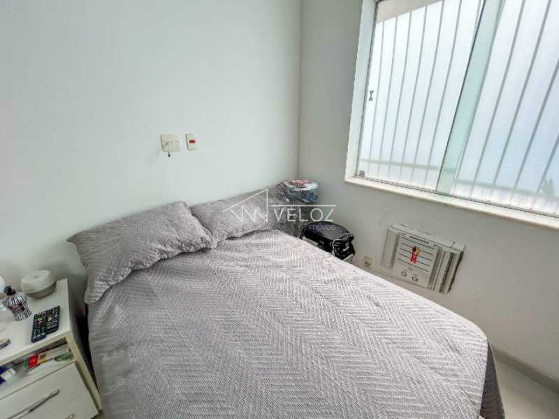 Apartamento à venda com 1 quarto, 32m² - Foto 4