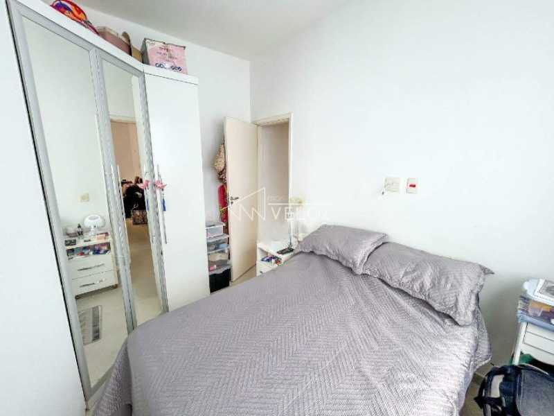 Apartamento à venda com 1 quarto, 32m² - Foto 7