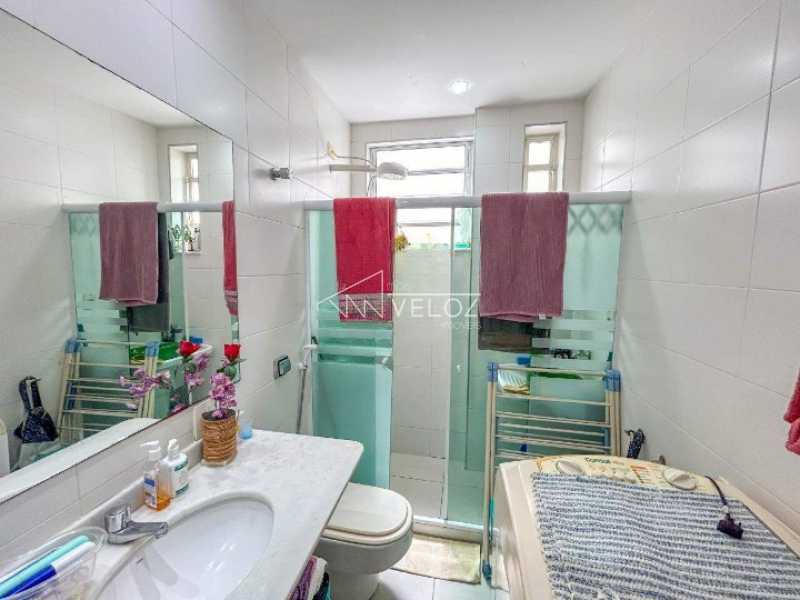 Apartamento à venda com 1 quarto, 32m² - Foto 15