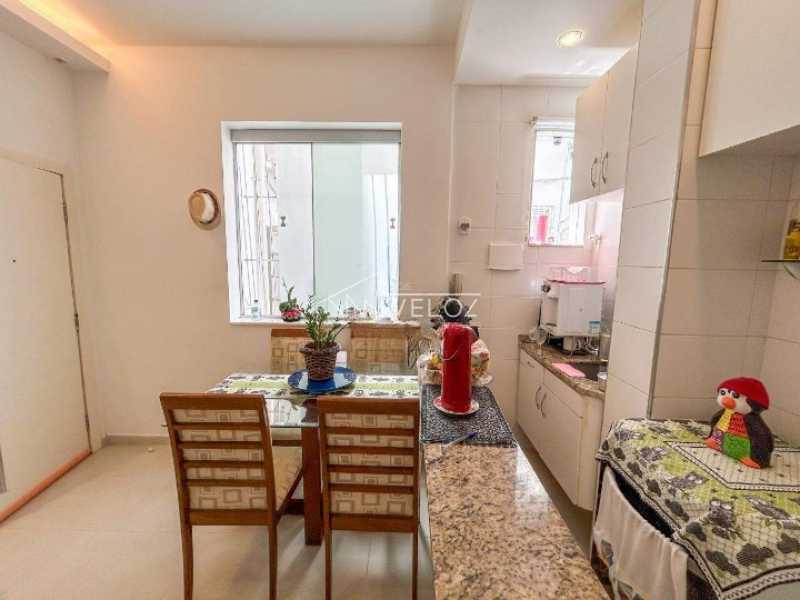 Apartamento à venda com 1 quarto, 32m² - Foto 20