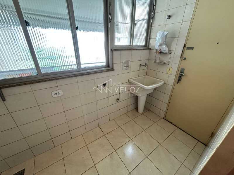 Apartamento à venda com 4 quartos, 130m² - Foto 25