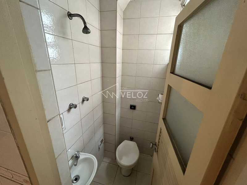 Apartamento à venda com 4 quartos, 130m² - Foto 26