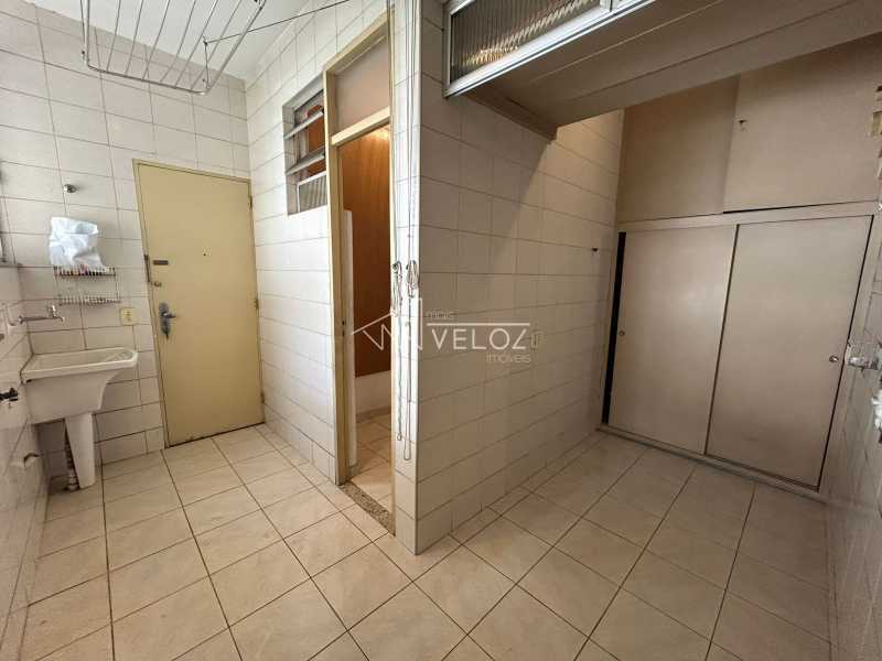 Apartamento à venda com 4 quartos, 130m² - Foto 24