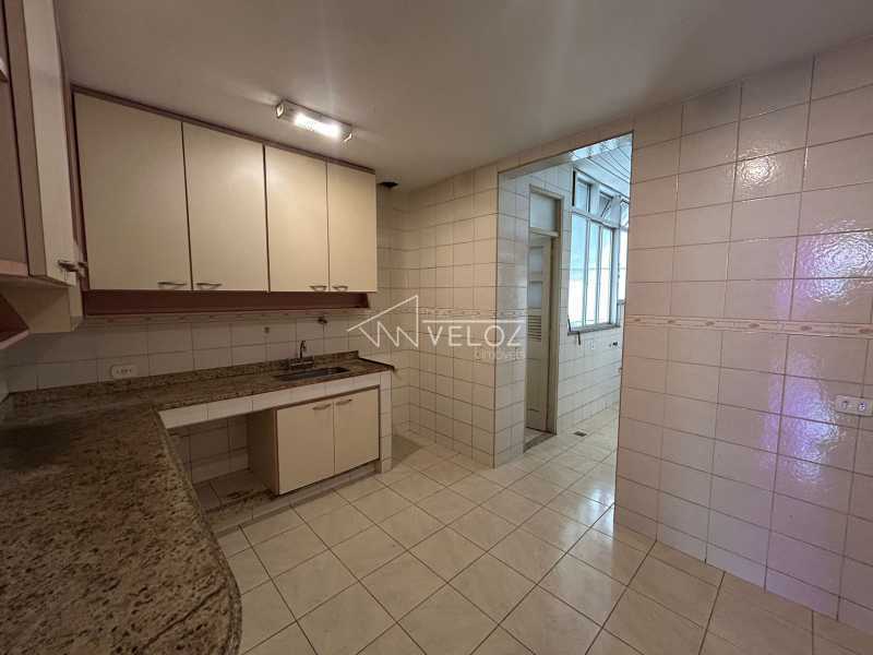 Apartamento à venda com 4 quartos, 130m² - Foto 23