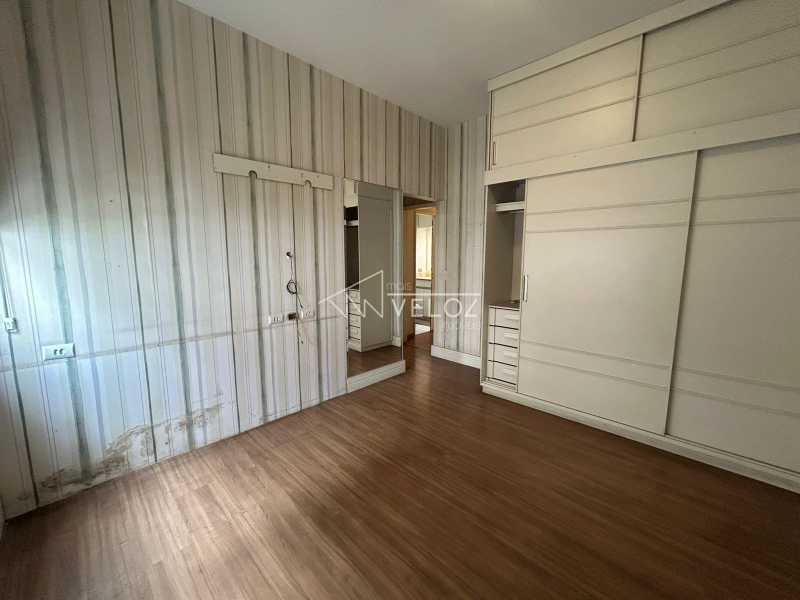 Apartamento à venda com 4 quartos, 130m² - Foto 20