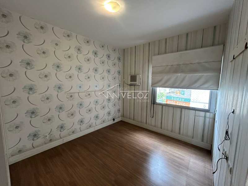 Apartamento à venda com 4 quartos, 130m² - Foto 19