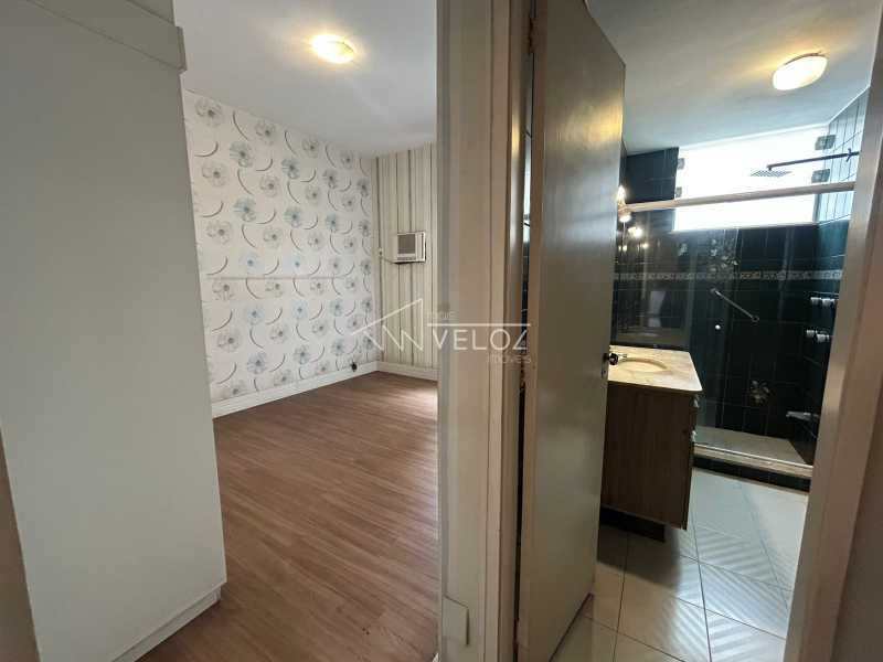 Apartamento à venda com 4 quartos, 130m² - Foto 16