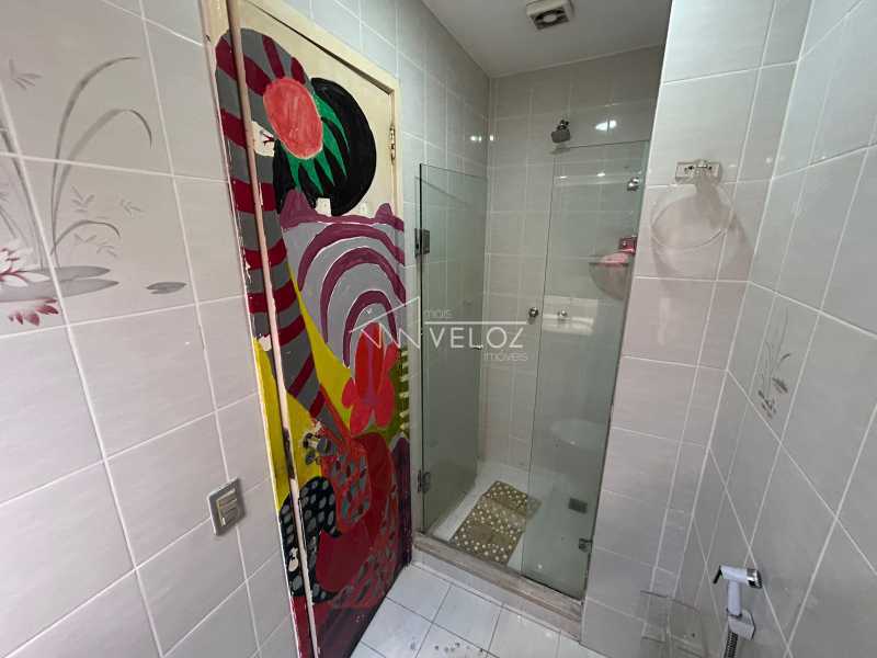 Apartamento à venda com 4 quartos, 130m² - Foto 12