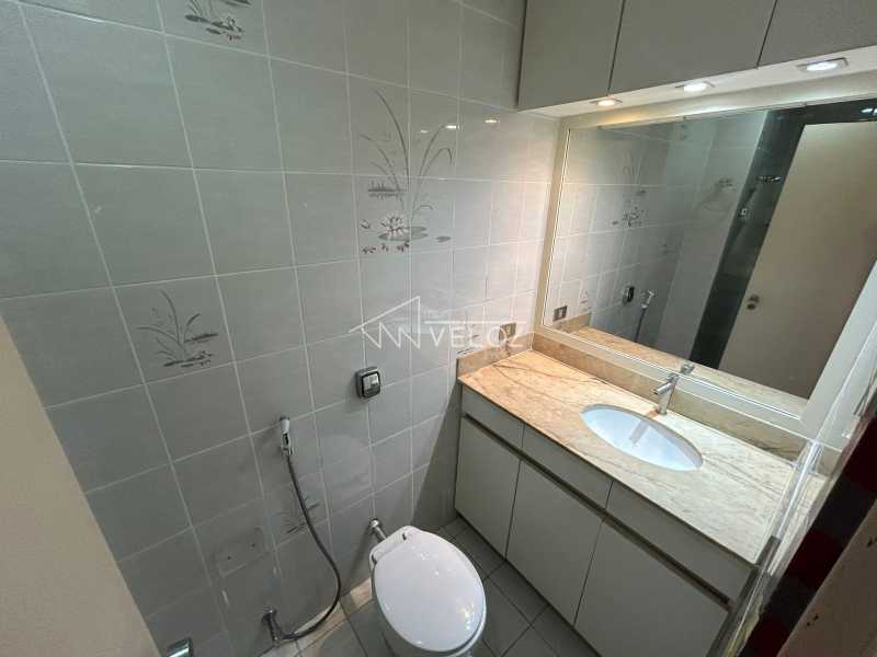 Apartamento à venda com 4 quartos, 130m² - Foto 11