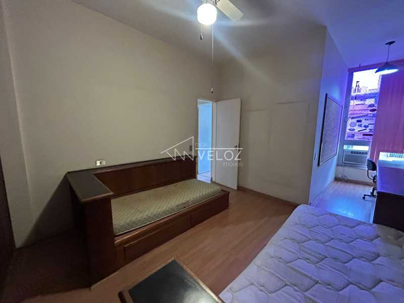 Apartamento à venda com 4 quartos, 130m² - Foto 13