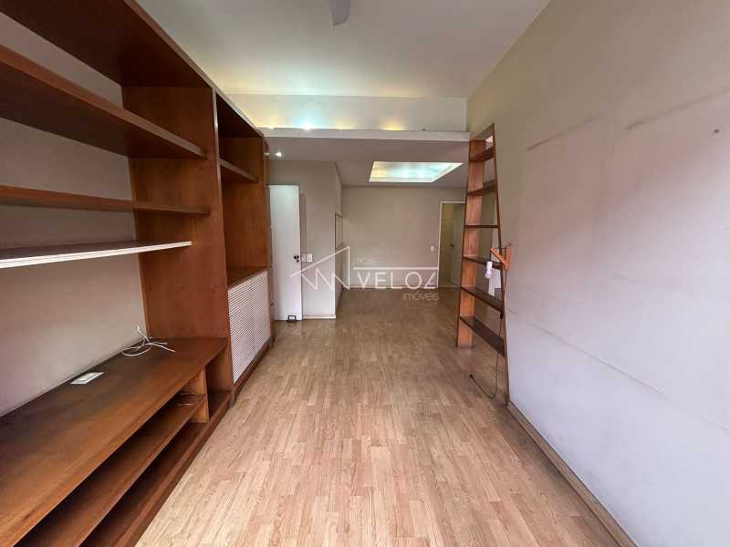 Apartamento à venda com 4 quartos, 130m² - Foto 6