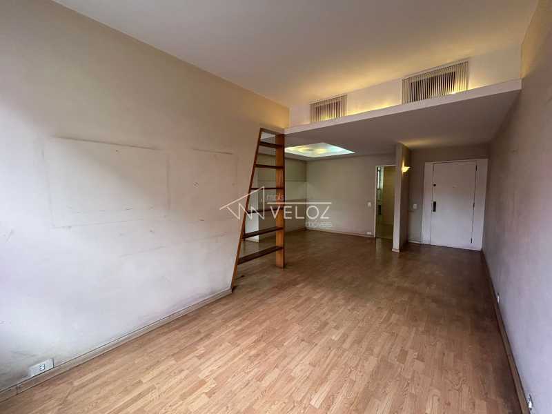 Apartamento à venda com 4 quartos, 130m² - Foto 5