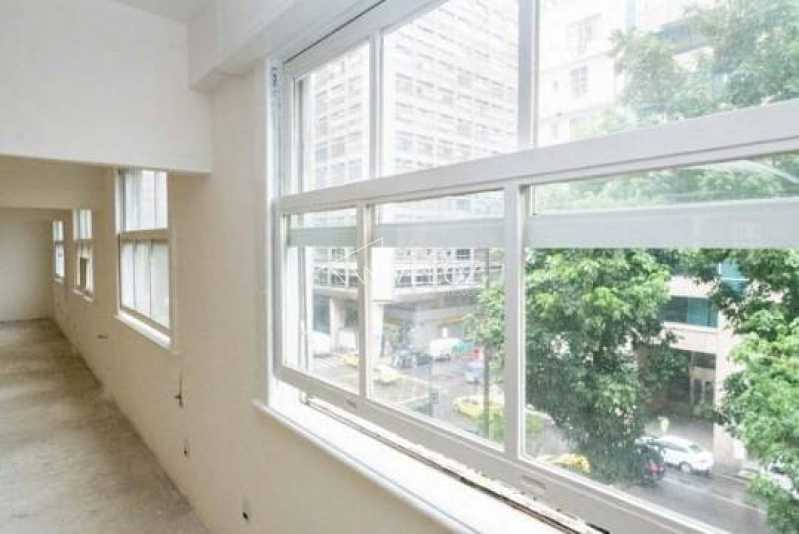 Conjunto Comercial-Sala à venda, 215m² - Foto 8