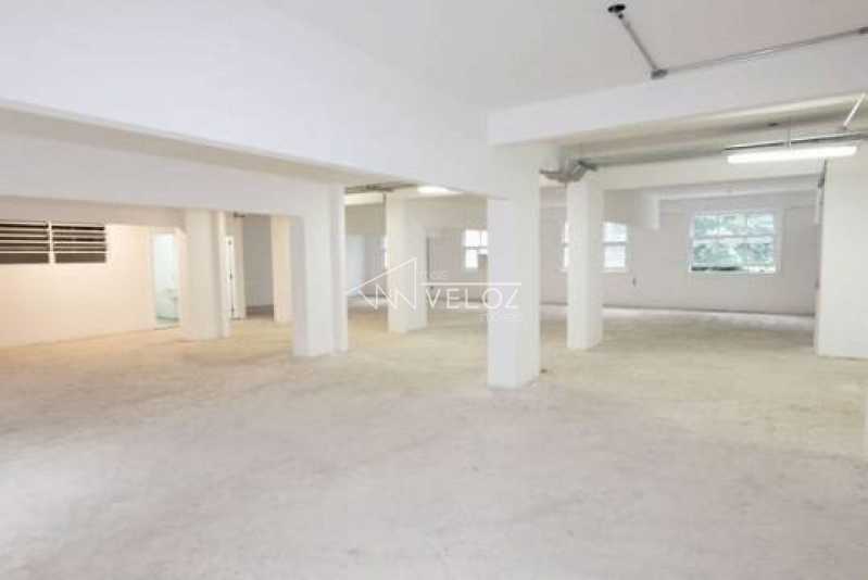 Conjunto Comercial-Sala à venda, 215m² - Foto 11