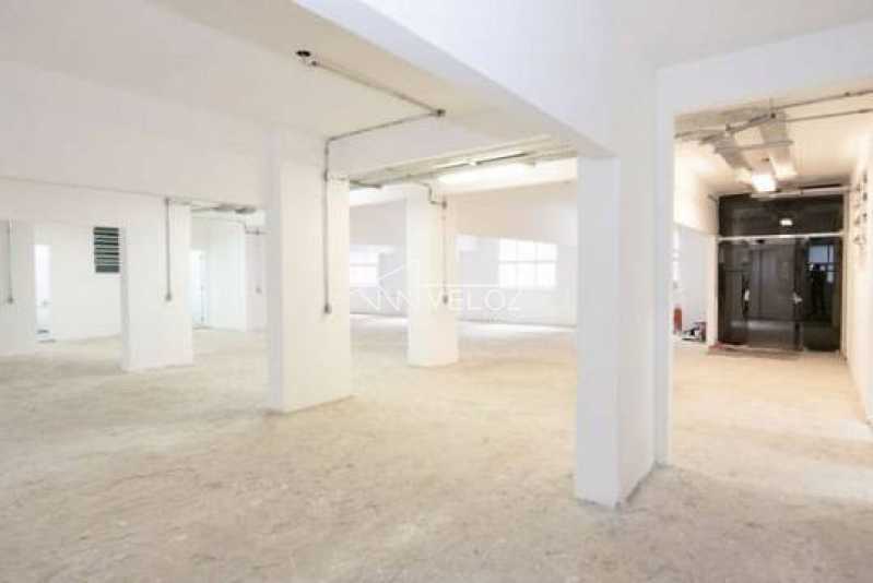 Conjunto Comercial-Sala à venda, 215m² - Foto 20