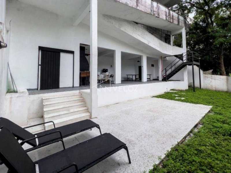 Casa de Condomínio à venda com 5 quartos, 711m² - Foto 21