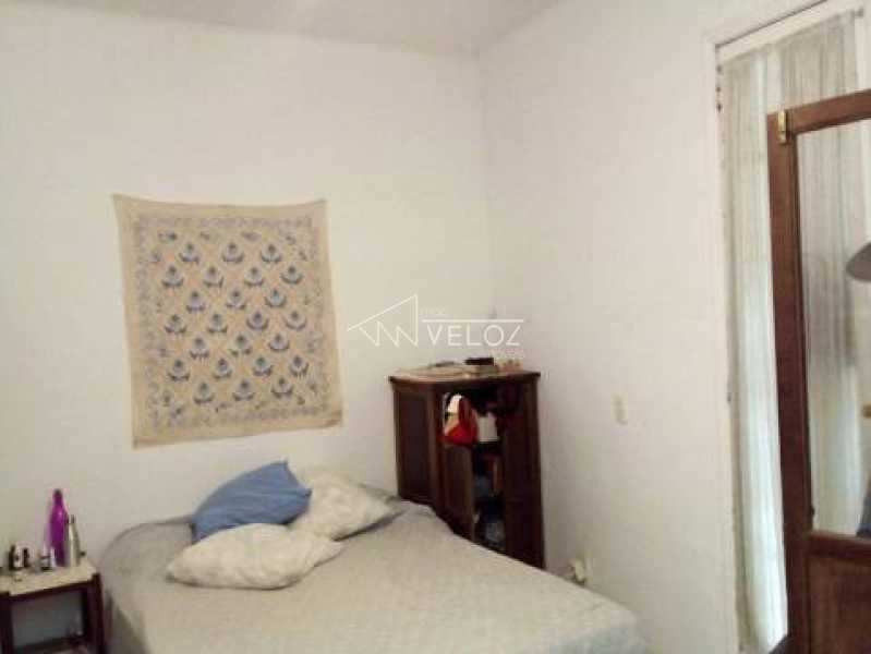 Apartamento à venda com 3 quartos, 60m² - Foto 9