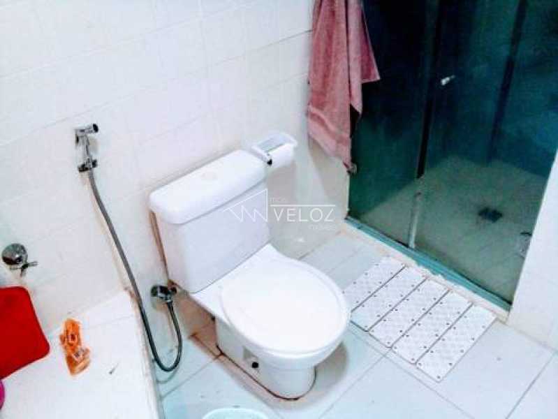 Apartamento à venda com 3 quartos, 60m² - Foto 13