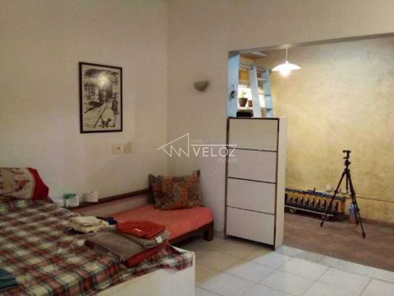 Apartamento à venda com 3 quartos, 60m² - Foto 10