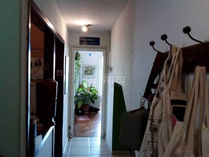 Apartamento à venda com 3 quartos, 60m² - Foto 18