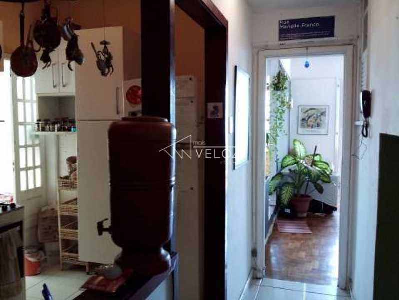 Apartamento à venda com 3 quartos, 60m² - Foto 19