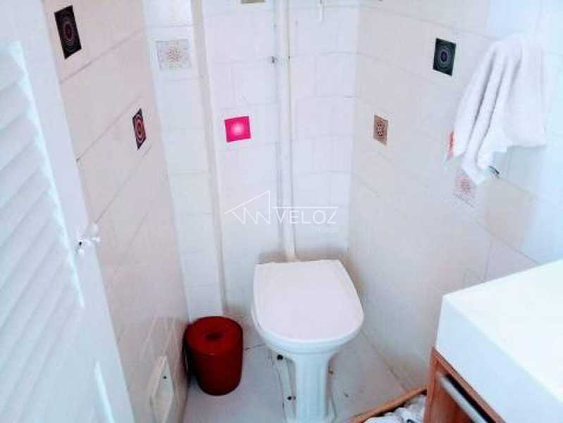 Apartamento à venda com 3 quartos, 60m² - Foto 20