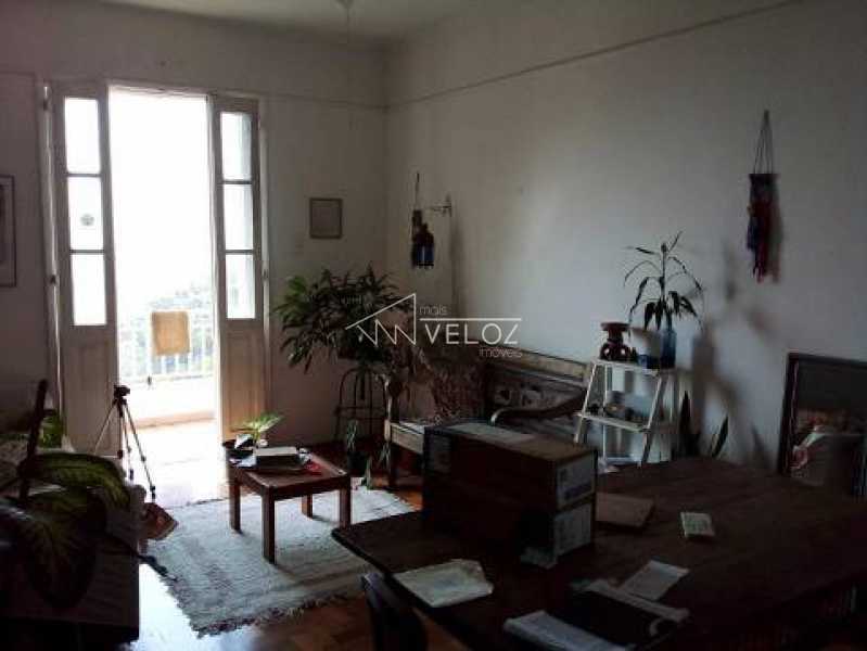 Apartamento à venda com 3 quartos, 60m² - Foto 2