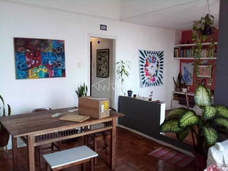 Apartamento à venda com 3 quartos, 60m² - Foto 3