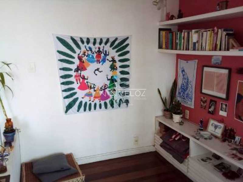 Apartamento à venda com 3 quartos, 60m² - Foto 4