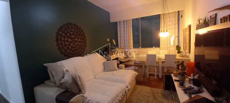 Apartamento à venda com 3 quartos, 106m² - Foto 3