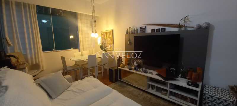 Apartamento à venda com 3 quartos, 106m² - Foto 4