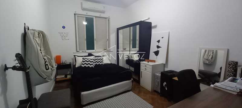 Apartamento à venda com 3 quartos, 106m² - Foto 8