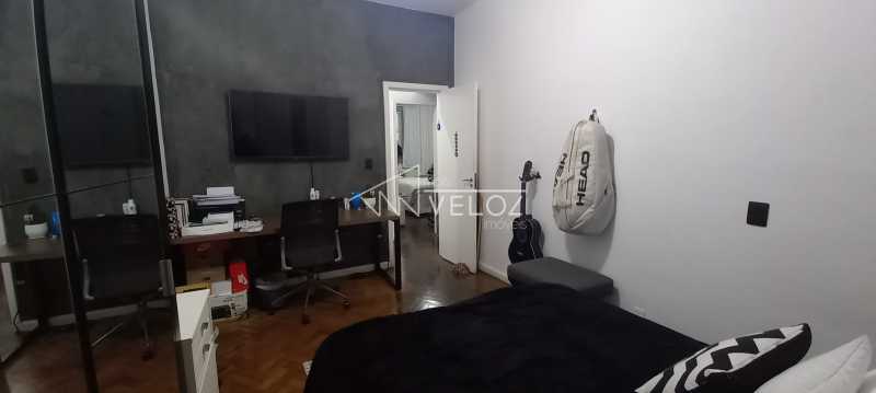 Apartamento à venda com 3 quartos, 106m² - Foto 9