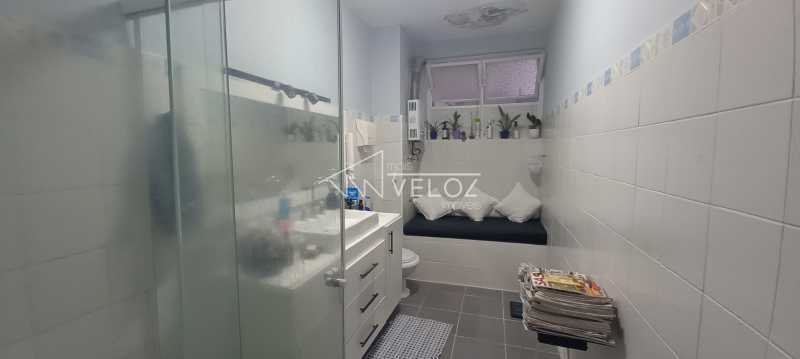 Apartamento à venda com 3 quartos, 106m² - Foto 12