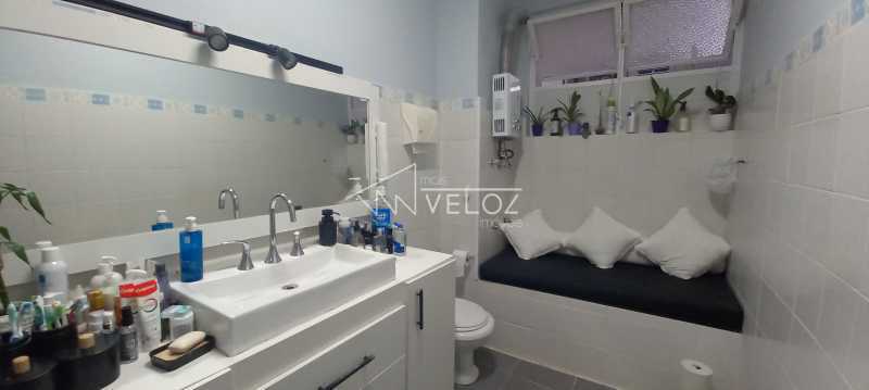 Apartamento à venda com 3 quartos, 106m² - Foto 11