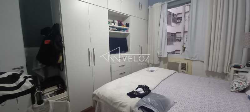 Apartamento à venda com 3 quartos, 106m² - Foto 7