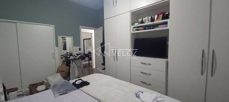 Apartamento à venda com 3 quartos, 106m² - Foto 6