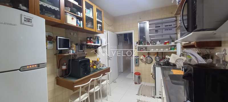 Apartamento à venda com 3 quartos, 106m² - Foto 16