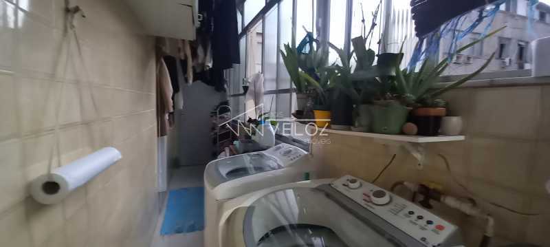 Apartamento à venda com 3 quartos, 106m² - Foto 20