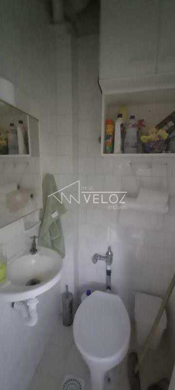 Apartamento à venda com 3 quartos, 106m² - Foto 21