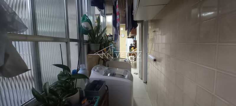 Apartamento à venda com 3 quartos, 106m² - Foto 19