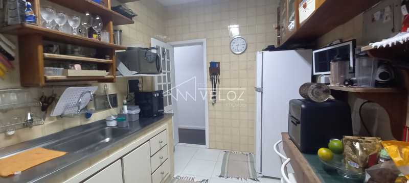 Apartamento à venda com 3 quartos, 106m² - Foto 18