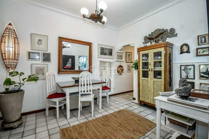 Apartamento à venda com 1 quarto, 38m² - Foto 6