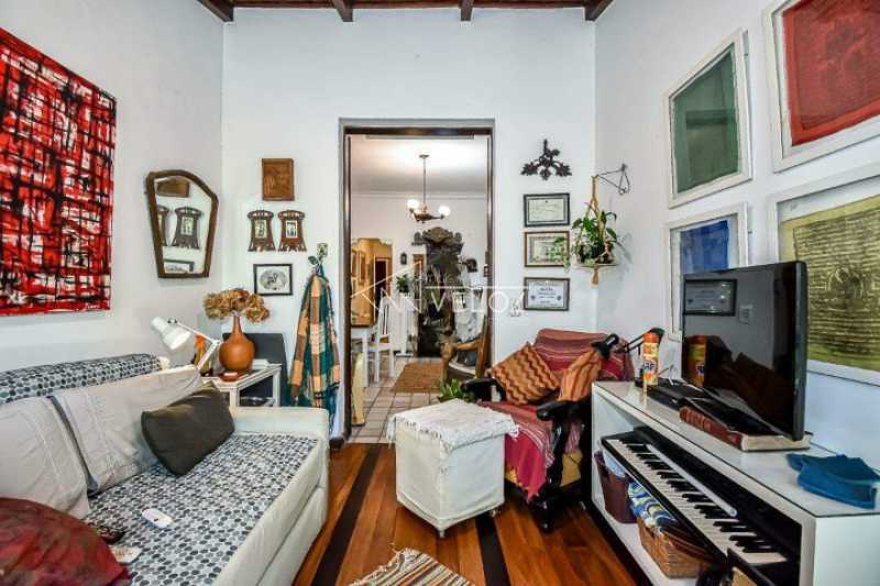 Apartamento à venda com 1 quarto, 38m² - Foto 9