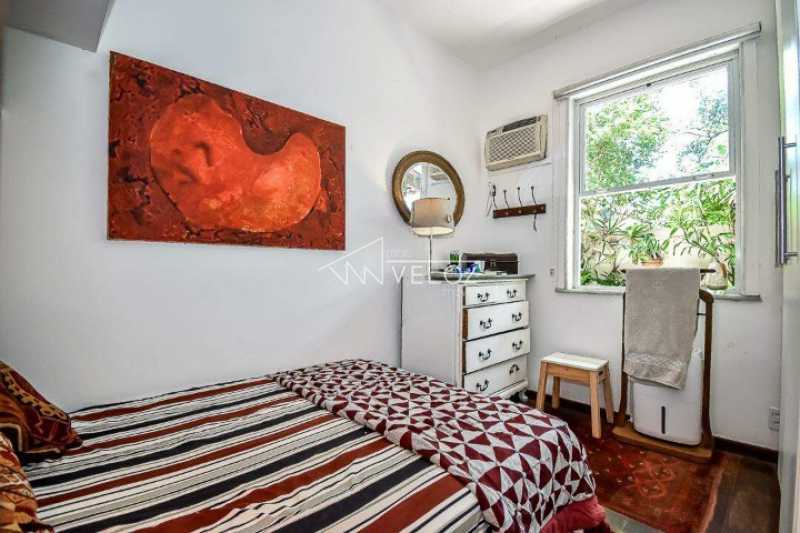 Apartamento à venda com 1 quarto, 38m² - Foto 11