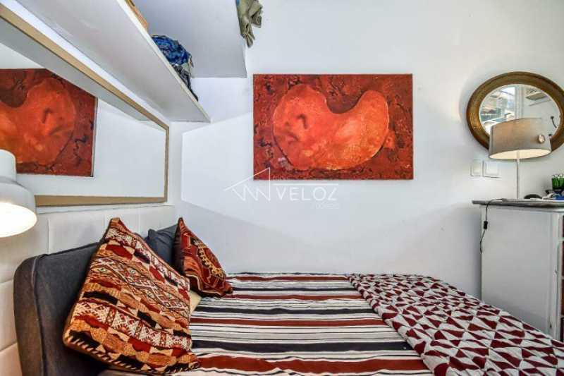 Apartamento à venda com 1 quarto, 38m² - Foto 12